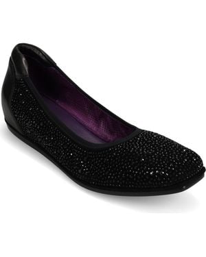 Vaneli Gisel Hidden Wedge Pump - Blue