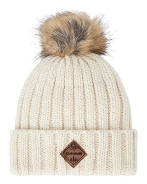 Dakine Kylie Beanie Snow Beanie - Natural