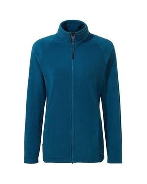 Craghoppers Expert Corey 200 Fleece Jacket - Blue