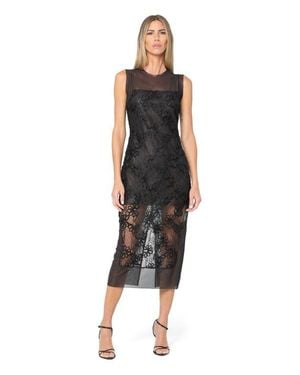 JBQ Cove Dress - Black