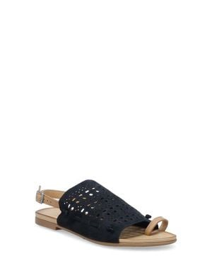 Miz Mooz Ryze Sandal - Black