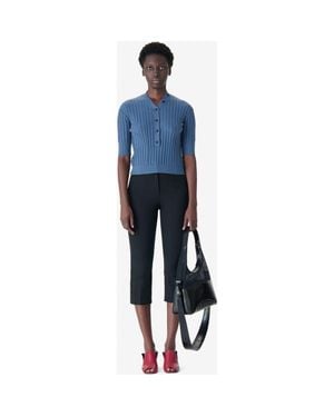 IRO Lunea Sweater - Blue