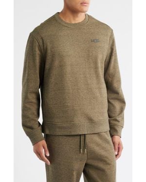 UGG Nyles Relaxed Sweatshirt - Green