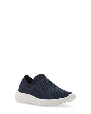 Blondo Karen Waterproof Slip-On Sneaker - Blue