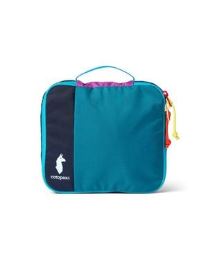 COTOPAXI Cubo 2L Travel Cube - Blue