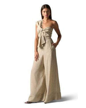 JBQ Eden Jumpsuit - Multicolor