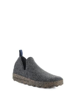 ASPORTUGUESAS City Sneaker - Gray