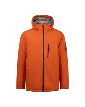 Trespass Kirkbost Jacket - Orange