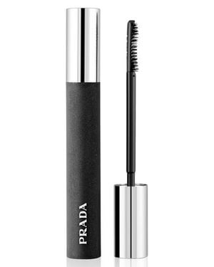 Prada Scope Lash Lifting & Lengthening Mascara - Black
