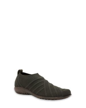 Naot Okahu Sneaker - Black