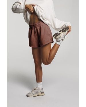 LDMA Heritage Sport Shorts - Multicolor