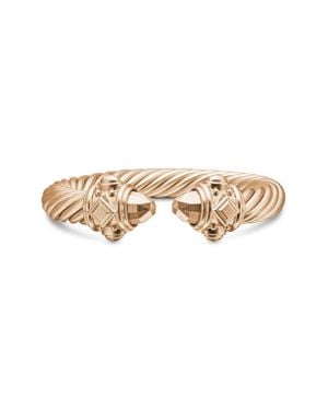 David Yurman Renaissance Classic Cable Bracelet - Multicolor