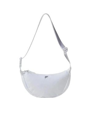 Fabletics The Sling Bag - White