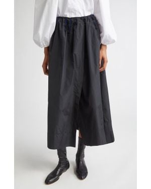 Nackiyé Rumi Skirt - Black