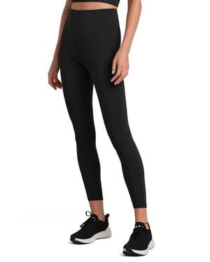 Rhone Powershine 7/8 Leggings - Black