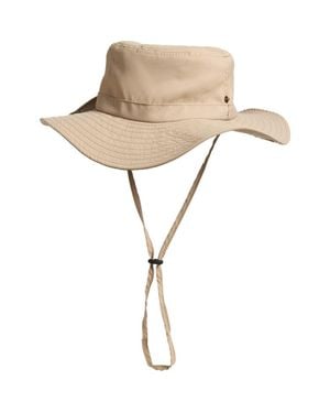 Nordstrom Boonie Bucket Hat - Natural
