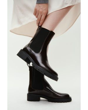 H&M Chelsea Boots - Black