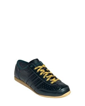 adidas Japan Low Top Sneaker - Blue