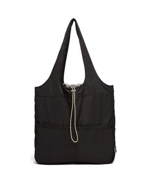 BYBBA The Balos Tote Bag - Black