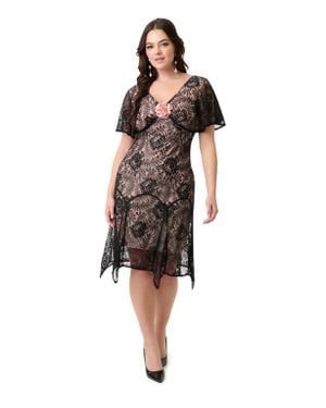 Unique Vintage Empire Waist Dresses for Women | Lyst