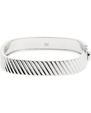 Miranda Frye Maeve Cuff Bracelet - White