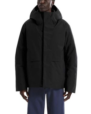 Veilance Sorin Waterproof 850 Fill Power Down Jacket - Black