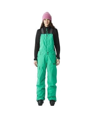 Picture Brita Bib Pant - Green