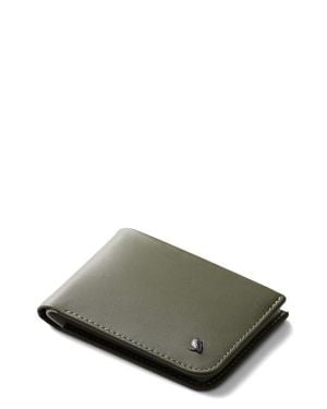 Bellroy Hide & Seek Wallet - Gray