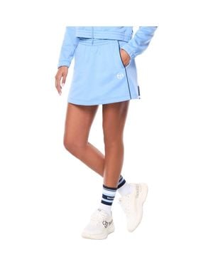Sergio Tacchini Fia Comfort Skort - Blue