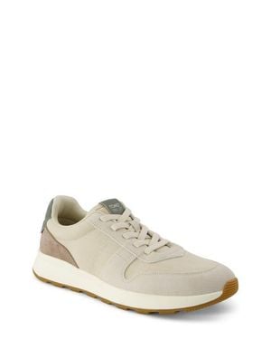 TOMS Trvl Lite Retro Sneaker - White