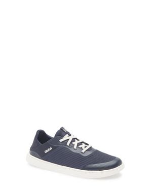 Olukai Kahakai Sneaker - Blue