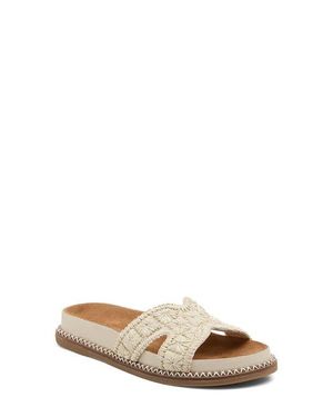 Kelsi Dagger Brooklyn Shay Slide Sandal - Multicolor