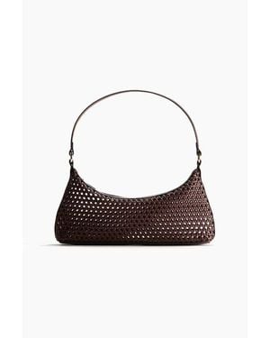 H&M Shoulder Bag - Brown