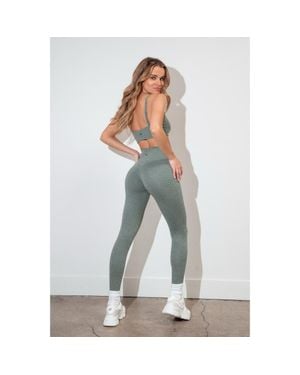 Vitaly Daydream Pant - Blue
