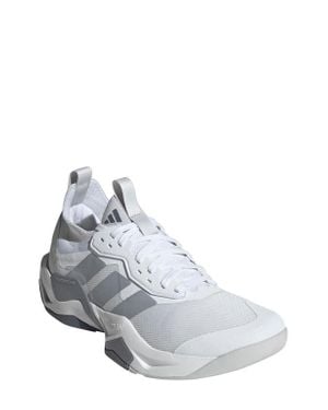 adidas Rapidmove Adv 2 Hiit Training Shoe - White