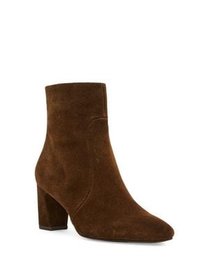 Blondo Mara Waterproof Bootie - Brown