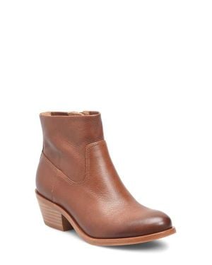Söfft April Waterproof Bootie - Brown