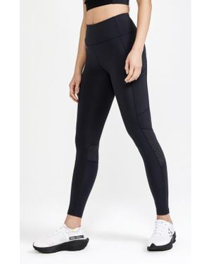 C.r.a.f.t Adv Essence 2 Leggings - Black