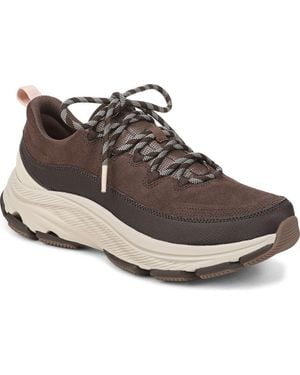 Ryka Devo Max Lux Walking Shoe - Brown