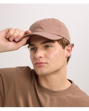 Known Supply Dad Hat - Brown