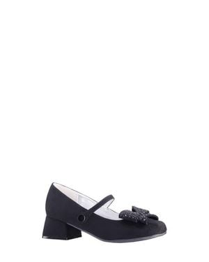 Nina Kids' Nole Mary Jane Pump - Blue