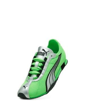 PUMA Kids' H-Street Og Sneaker - Green