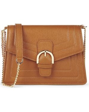 Teddy Blake Margot Stampatto 9 - Brown