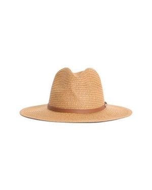 Barbour Evelyn Trilby Upf 40+ Fedora - White