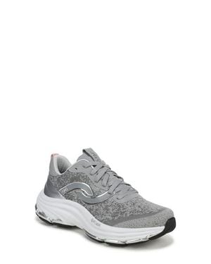 Ryka Dedicate Xtra Lx Walking Sneaker - White