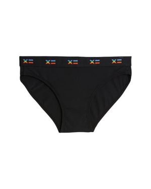 TOMBOYX Smoothtuck Tucking Bikini - Black