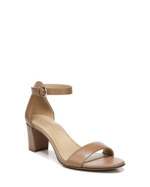Naturalizer Vera Ankle Strap Sandal - Multicolor