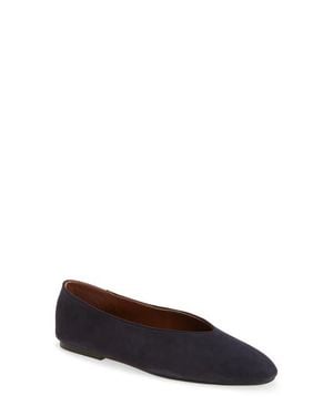 Reiss Amelia Flat - Blue