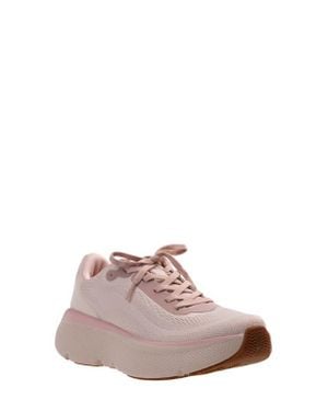 Revitalign Gaia Walking Sneaker - Pink