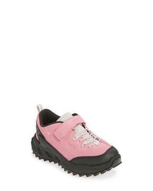 Keen Kids' Jasper Zionic Hiking Sneaker - Pink